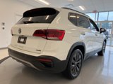 Used 2022 Volkswagen Taos S image 3
