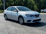 Used 2019 Nissan Sentra SV image 2