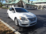 Used 2015 Nissan Sentra S image 5