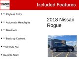 Used 2018 Nissan Rogue SV image 5