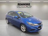 Used 2017 Chevrolet Cruze LT w/ Convenience Package image 6