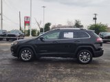 Used 2020 Jeep Cherokee Latitude Plus image 4