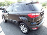 Used 2021 Ford EcoSport SE w/ SE Convenience Package image 5