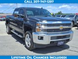 Used 2015 Chevrolet Silverado 2500 LT w/ LT Convenience Package image 3