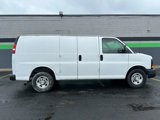 Used 2017 Chevrolet Express 2500 image 3