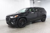 Used 2018 Chevrolet Traverse Premier w/ Redline Edition image 2