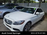 Used 2018 Mercedes-Benz C 300 Sedan image 4