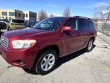 Used 2009 Toyota Highlander 4WD image 2
