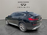 Used 2022 BMW X4 xDrive30i w/ Convenience Package image 3