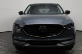 Used 2021 MAZDA CX-5 Carbon Edition image 2