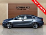 Used 2021 Kia Forte LXS image 2