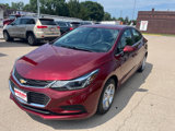 Used 2016 Chevrolet Cruze LT image 3