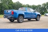 Used 2022 Chevrolet Colorado W/T w/ Custom Special Edition image 6