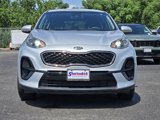 Used 2020 Kia Sportage LX image 2