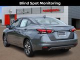 New 2025 Nissan Versa SV w/ Trunk Package image 5