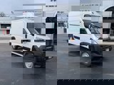 New 2025 RAM ProMaster 2500 image 2