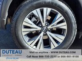 Used 2022 Nissan Rogue SV image 3