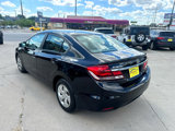 Used 2013 Honda Civic LX image 5