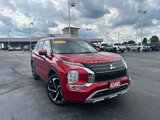Used 2022 Mitsubishi Outlander SEL image 2