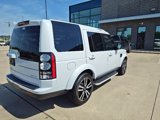 Used 2016 Land Rover LR4 HSE LUX image 3