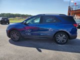 Used 2022 Chevrolet Equinox RS w/ LPO, Floor Liner Package image 3