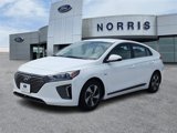 Used 2019 Hyundai Ioniq SEL image 2