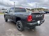 New 2025 RAM 2500 Laramie image 3