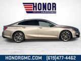 Used 2022 Chevrolet Malibu LT image 2