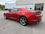 Used 2019 Chevrolet Camaro LT w/ RS Package image 4