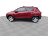 Used 2022 Chevrolet Trax LT w/ LT Convenience Package image 5