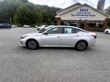 Used 2024 Nissan Altima 2.5 SV image 5