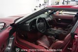 Used 1993 Chevrolet Corvette Coupe image 4
