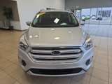 Used 2018 Ford Escape Titanium image 4