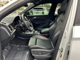 Used 2020 Audi SQ5 Premium Plus w/ Premium Plus Package image 4