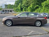 Used 2016 INFINITI Q50 Premium w/ Driver Assistance Package image 4
