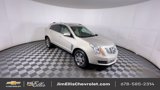 Used 2014 Cadillac SRX Luxury w/ Driver Awareness Package image 2