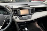 Used 2017 Toyota RAV4 Limited image 5