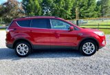 Used 2018 Ford Escape SEL image 2