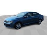 Used 2017 Volkswagen Jetta S w/ Jetta S Cold Weather Package image 4