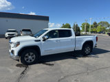 Used 2022 GMC Sierra 1500 SLT w/ Driver Alert Package I image 2