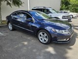 Used 2016 Volkswagen CC Sport image 2