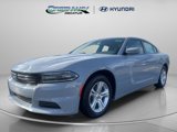 Used 2021 Dodge Charger SXT w/ Leather Interior Group image 3