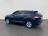 Certified 2021 Volkswagen Atlas Cross Sport S w/ Luggage Net & Mats Package image 3