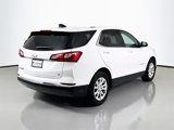Used 2018 Chevrolet Equinox LT image 5