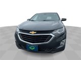 Certified 2021 Chevrolet Equinox LT image 3