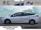 Used 2020 Toyota Prius LE image 2