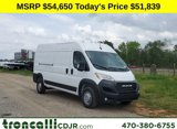 New 2025 RAM ProMaster 2500 w/ Safety Group image 1
