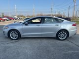 Used 2019 Ford Fusion SE image 4