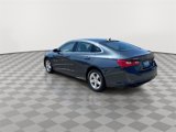Used 2020 Chevrolet Malibu LS image 6