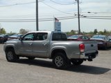 Certified 2017 Toyota Tacoma 4x4 Double Cab image 5